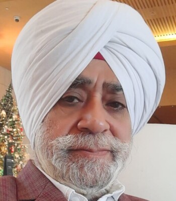 Profile picture of Daljit Singh