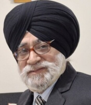 Profile picture of Daljit Singh