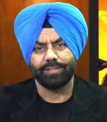 Profile picture of KANWALJIT MANAWALA