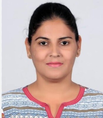 Profile picture of KHUSHBOO SHARMA