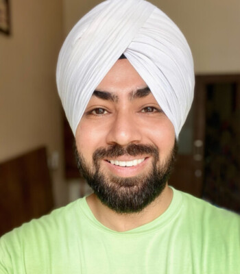 Profile picture of Manjot Singh