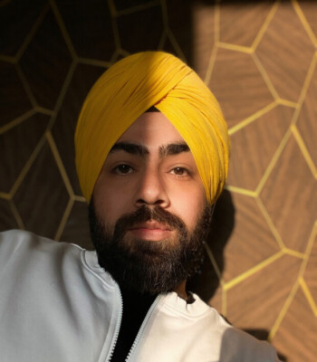 Profile picture of Manjot Singh