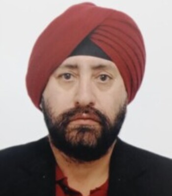 Profile picture of Gurdeep Singh Kandhari