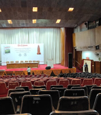 Profile picture of Bhargava Auditorium