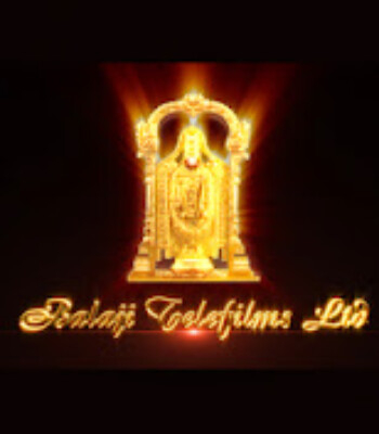 Profile picture of BALAJI MOTION PICTURES