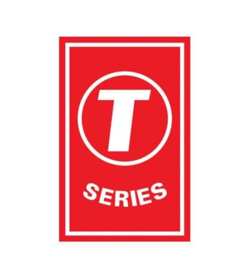 Profile picture of T-SERIES