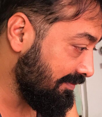 Profile picture of ANURAG KASHYAP