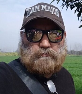 Profile picture of BANTOO KHANNA