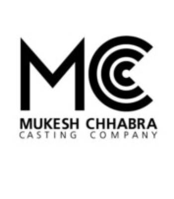 Profile picture of Mukesh Chhabra Casting Company