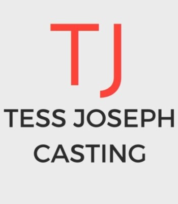 Profile picture of Tess Joseph Casting