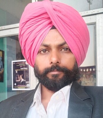 Profile picture of MANDEEP SINGH