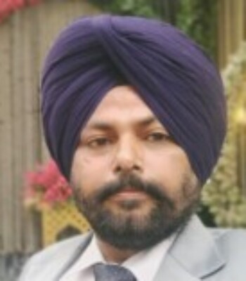 Profile picture of MANDEEP SINGH VALLAH