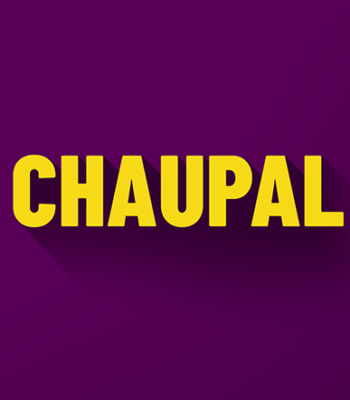 Profile picture of CHAUPAL