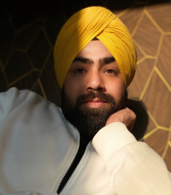 Profile picture of Manjot Singh