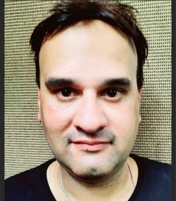 Profile picture of Sandeep Bhatia