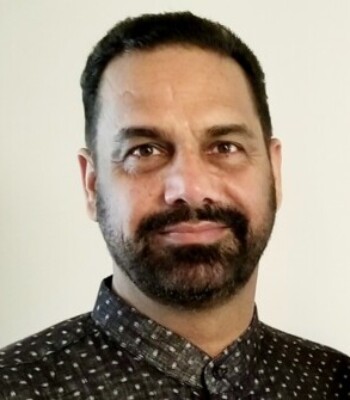 Profile picture of Rajinder Kahlon