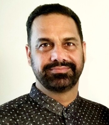 Profile picture of Rajinder Kahlon