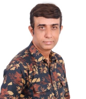 Profile picture of Satish Thukral