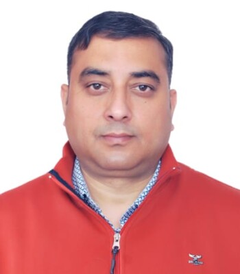 Profile picture of Vijay Dutt Vikas Director/Writer