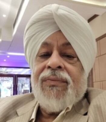 Profile picture of Jagdish Singh Sachdeva