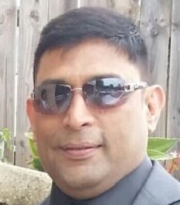 Profile picture of Rajiv Das