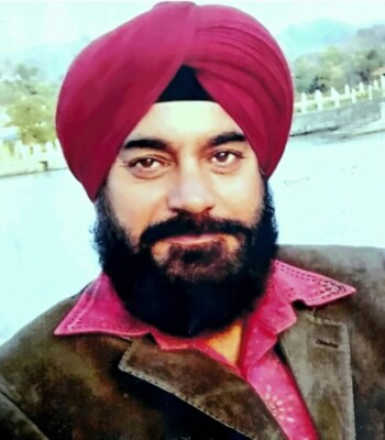 Profile picture of BIKRAM SINGH (SIMRAN VISUAL ARTS)