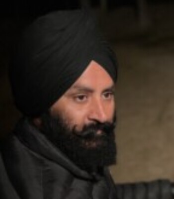 Profile picture of Prabhjot Singh Cheema