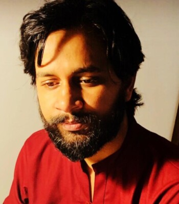 Profile picture of Mukesh Pandey