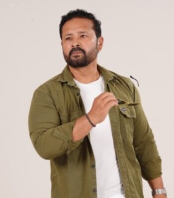 Profile picture of Sajan Kapoor