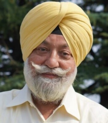 Profile picture of Sawarn Singh