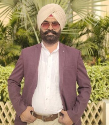 Profile picture of Satnam Bijliwal