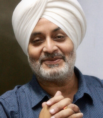 Profile picture of Pali Bhupinder Singh