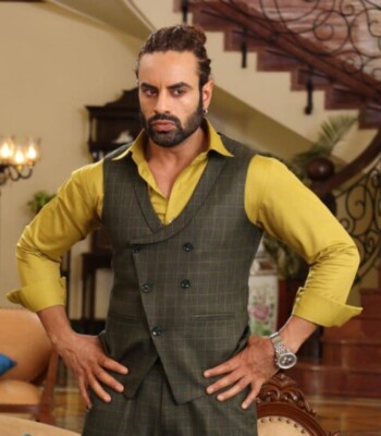 Profile picture of Aman Dhaliwal