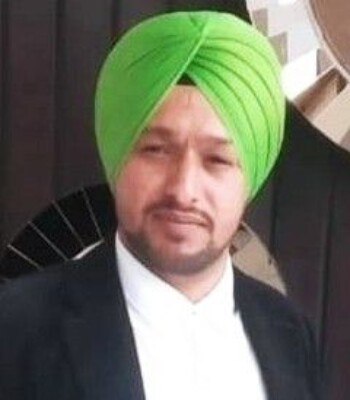 Profile picture of Pargat Ghuman