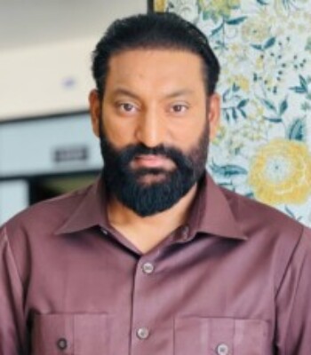 Profile picture of Gurpreet Toti