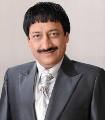 Profile picture of Surinder Farishta (Ghulle Shah)