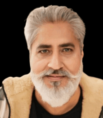 Profile picture of Daman Majithia