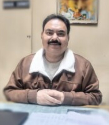 Profile picture of Sanjay Sharma