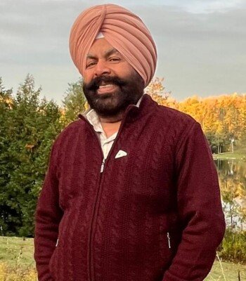 Profile picture of Kulwant Singh Dhillon (Actor & Producer)