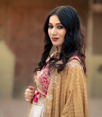 Profile picture of Naina Ghai