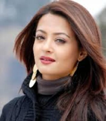 Profile picture of SURVEEN CHAWALA