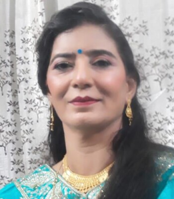 Profile picture of TEJINDER KAUR