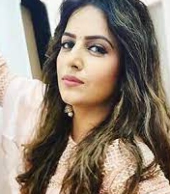 Profile picture of SHIVIKA DIWAN