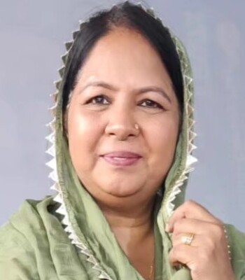 Profile picture of Gurmeet Kaur