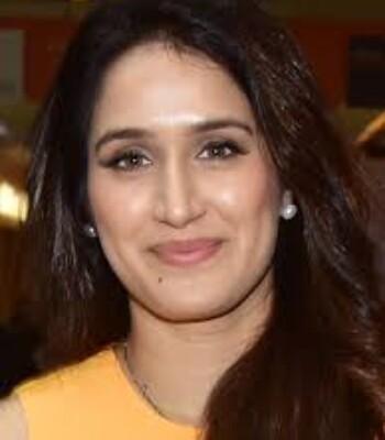 Profile picture of SAGARIKA GHATGE