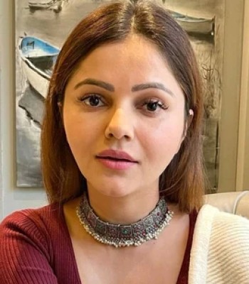 Profile picture of RUBINA DILAIK