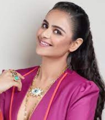 Profile picture of PRACHI TEHLAN