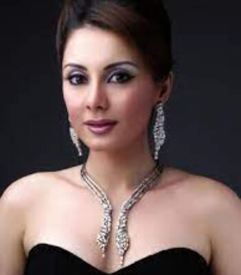 Profile picture of MINISSHA LAMBA