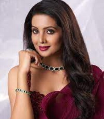 Profile picture of GEETA BASRA