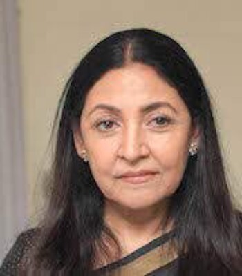 Profile picture of DEEPTI NAVAL